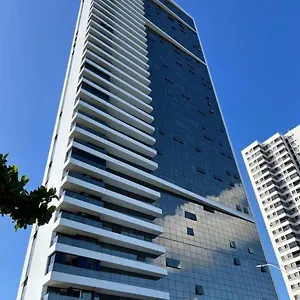  Apartamento Luxury Paiva Flat